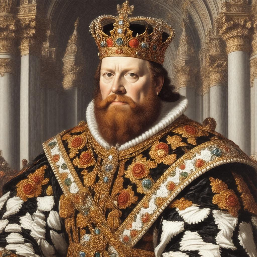 Henry VIII of England